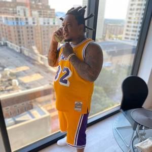 Meet your Posher, Garry yung kurb